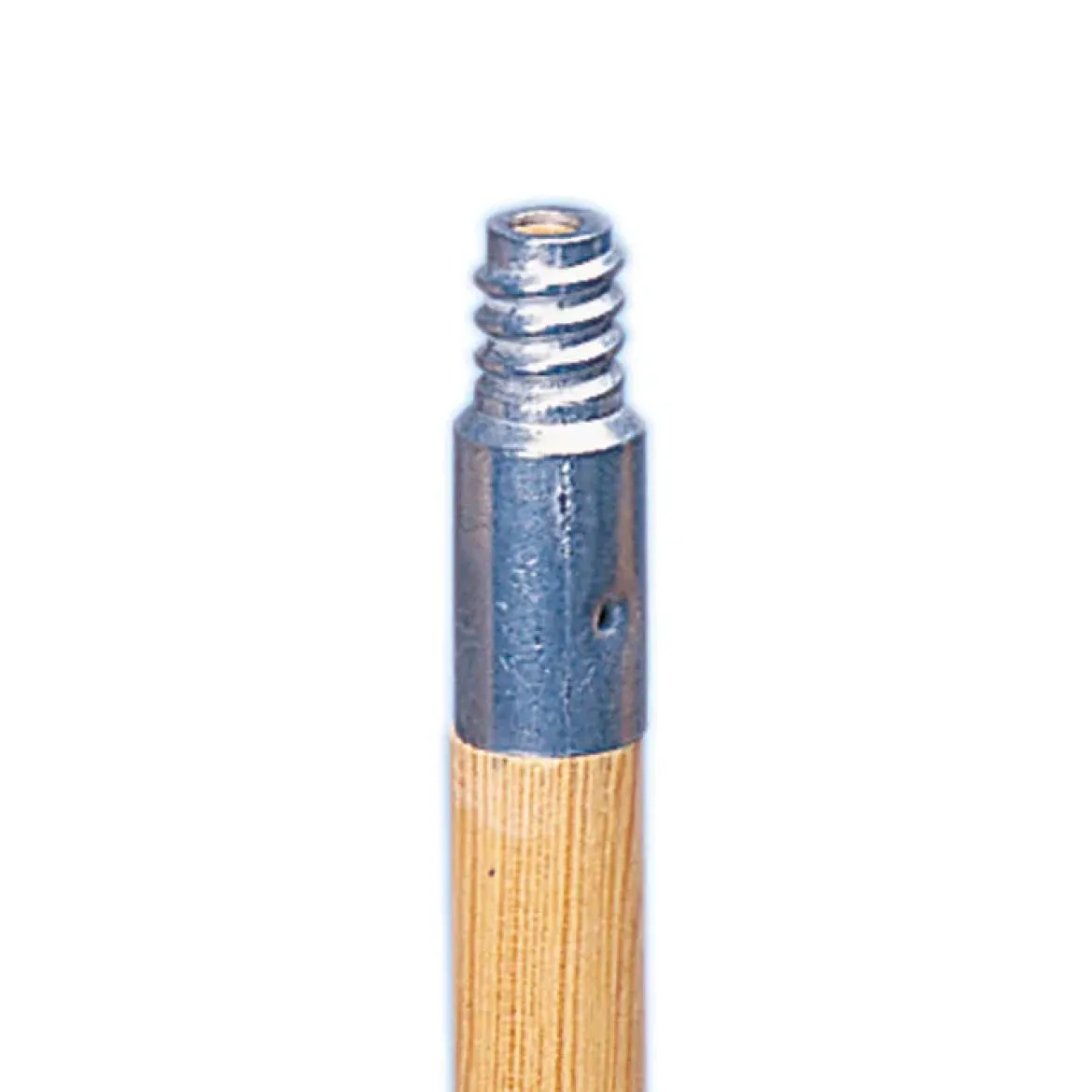 Kelsan 36" Broom with Handle & Supports