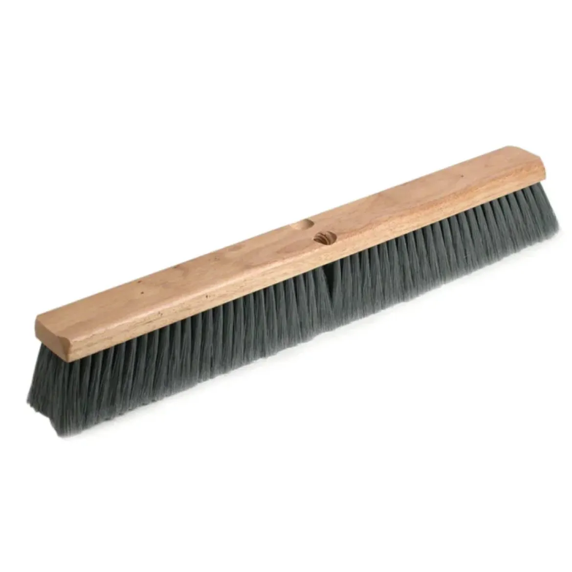 Kelsan 36" Broom with Handle & Supports