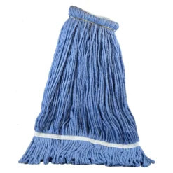 Kelsan Comet Blended Yarn Stay Flat Mop (Size: Medium | Cut Ends)