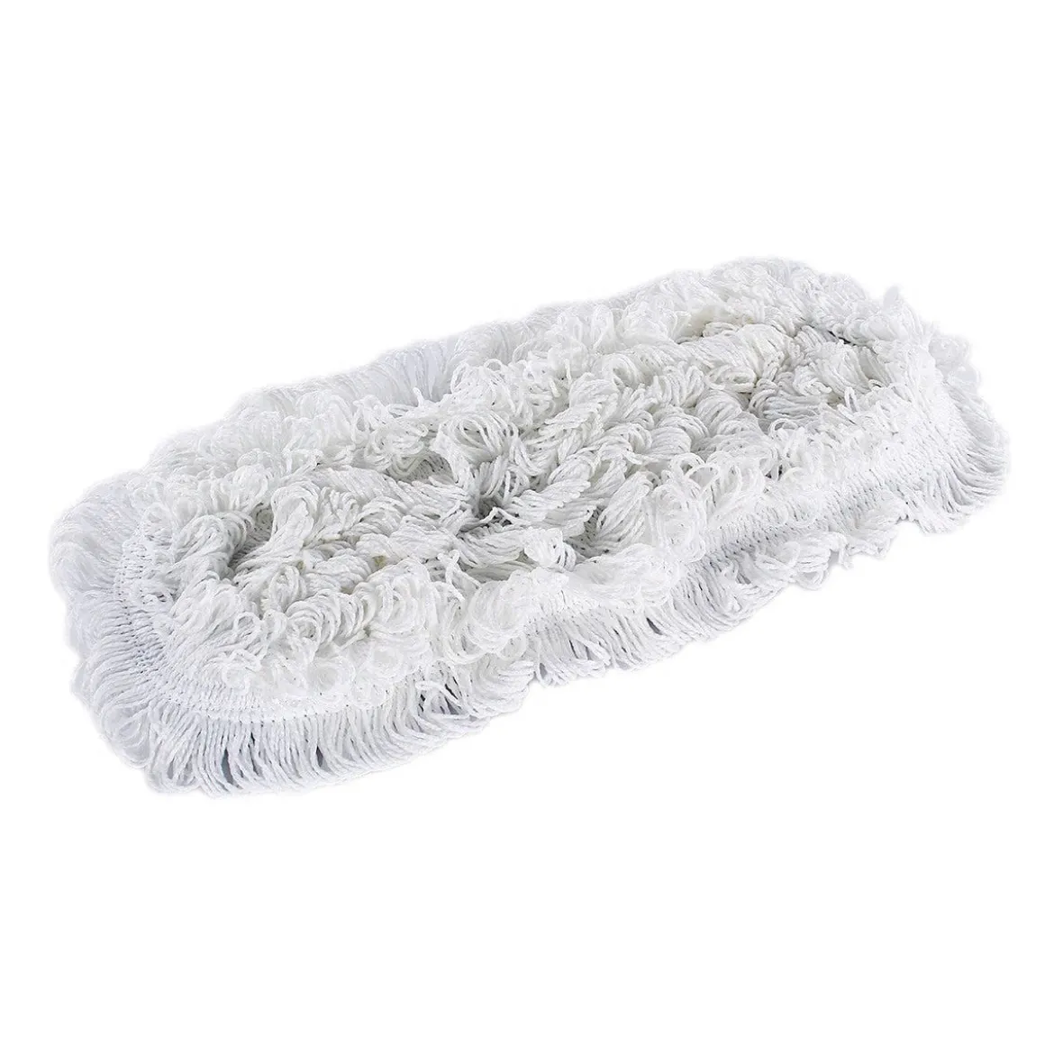 Kelsan 24" White Floor Finish Flat Wax Applicator Mop