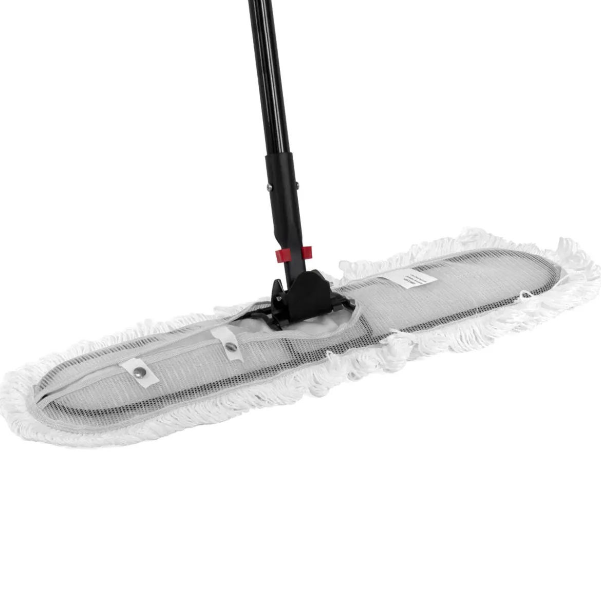 Kelsan 24" White Floor Finish Flat Wax Applicator Mop