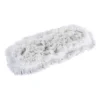 Kelsan 18" White Floor Finish Flat Wax Applicator Mop