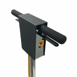 Koblenz® Accelerator 14" x 20" Rectangular Oscillating Floor Stripping Machine (#SP-15N)