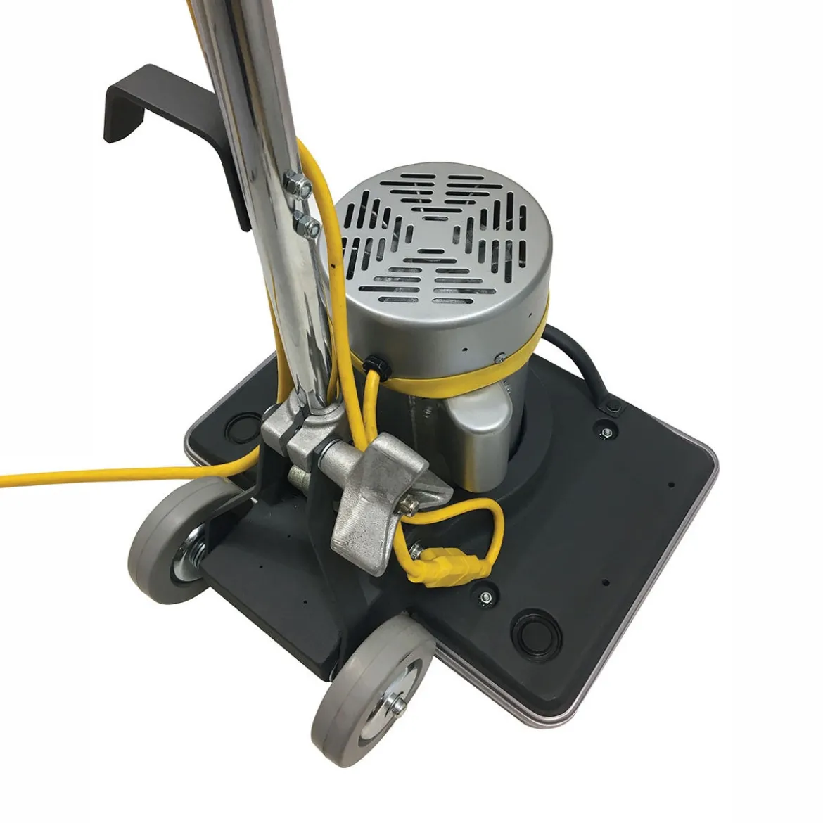 Koblenz® Accelerator 14" x 20" Rectangular Oscillating Floor Stripping Machine (#SP-15N)