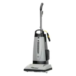 Koblenz® Endurance 14" HEPA Filtered Upright Vacuum w/ Tools (#U-900)