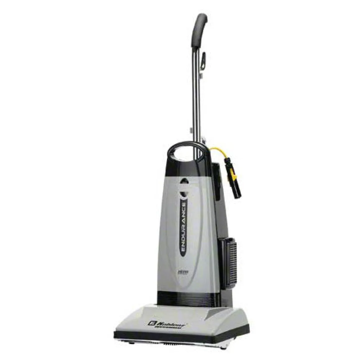 Koblenz® Endurance 14" HEPA Filtered Upright Vacuum w/ Tools (#U-900)
