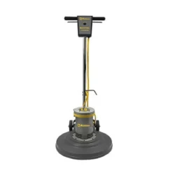 Koblenz® 20" Floor Buffer with Poly Apron - 175 RPM
