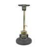 Koblenz® 17" Floor Buffer w/ Poly Apron - 175 RPM