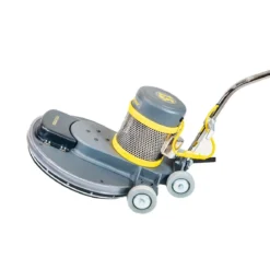 Koblenz® 20" High Speed Floor Burnisher w/ Dust Control System - 1500 RPM