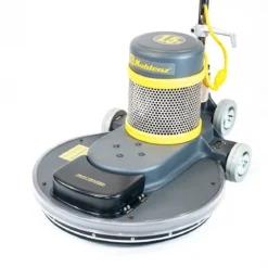 Koblenz® 20" High Speed Floor Burnisher w/ Dust Control System - 1500 RPM