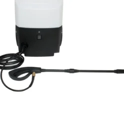 Koblenz® HLT-390 High Pressure Disinfectant & Sanitizer Sprayer (1900 PSI) - 8 Gallon