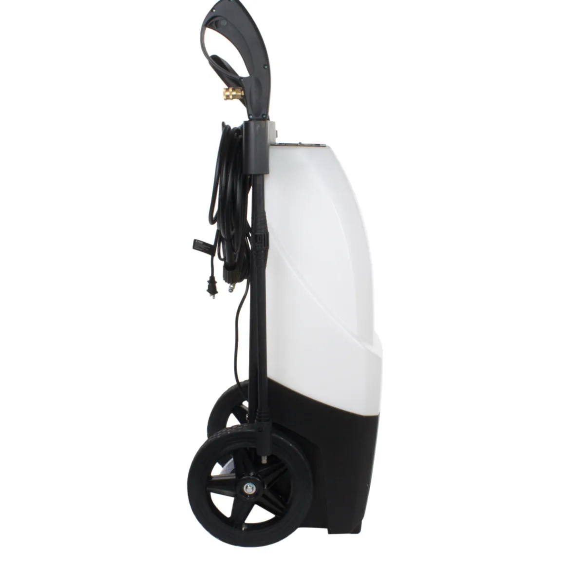 Koblenz® HLT-390 High Pressure Disinfectant & Sanitizer Sprayer (1900 PSI) - 8 Gallon