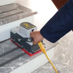 Koblenz® Mini Edger Handheld Dry Stripping Orbital Machine - 4.5
