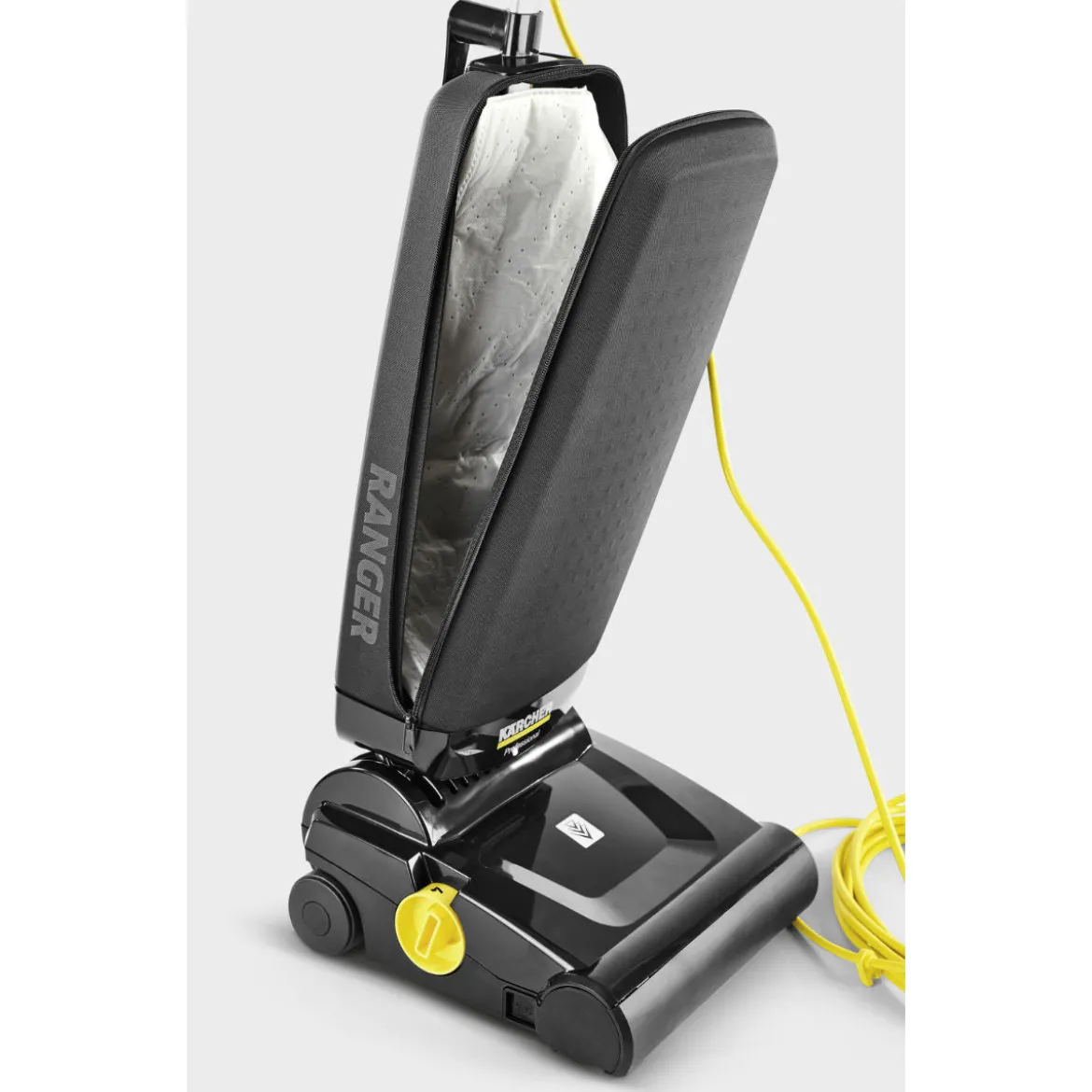 Kärcher® Ranger 12" Commercial Upright Vacuum w/ 25' Cord