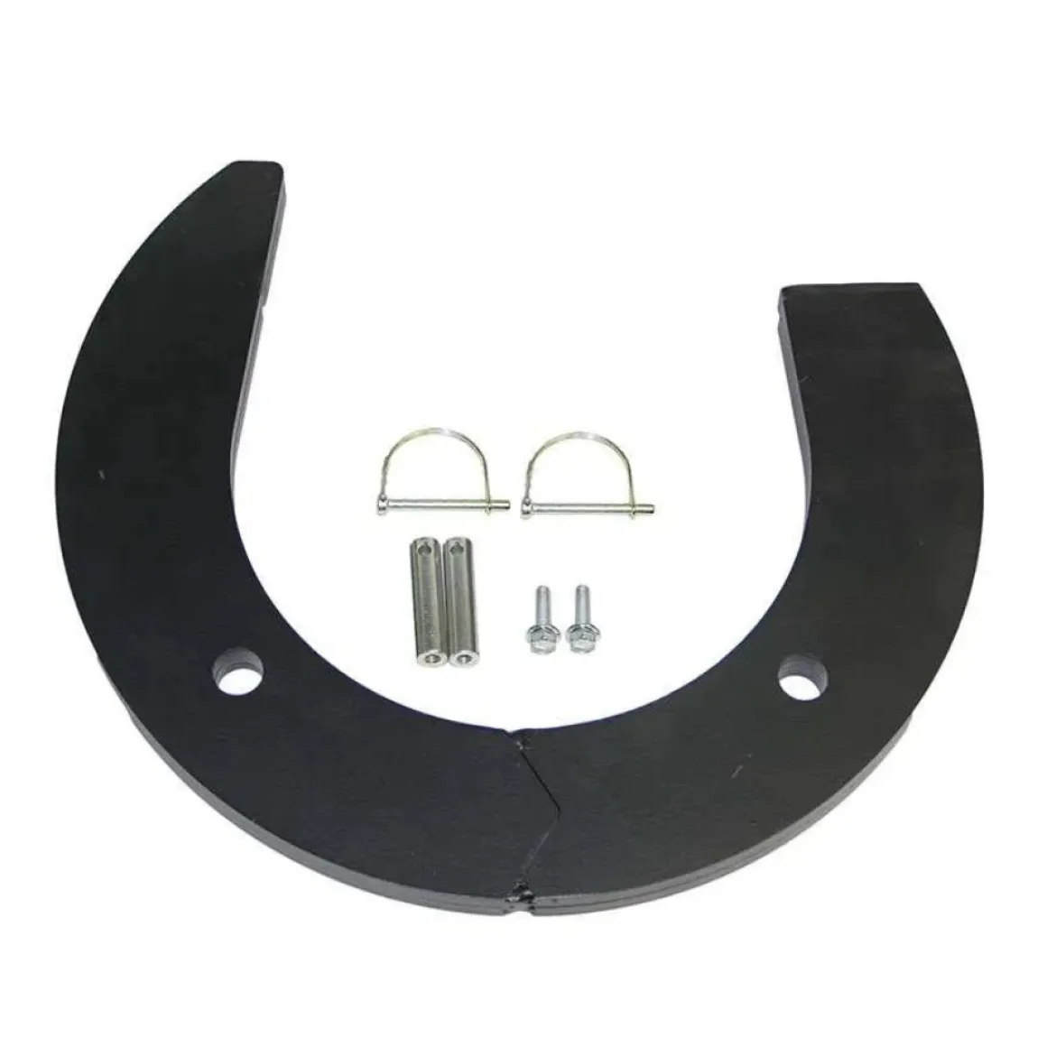 25 lb. Weight Kit (#A360-20-1) for Hawk 20" Brute 360 Severe Duty Floor Buffers
