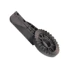 Locking Handle Clamp Assembly for the CleanFreak® 'EasySweep' Vacuum Sweeper