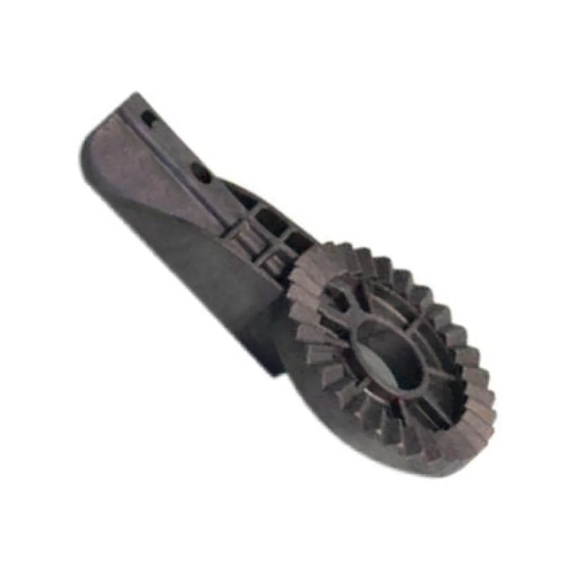 Locking Handle Clamp Assembly for the CleanFreak® 'EasySweep' Vacuum Sweeper
