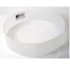 Malish Adjustable Floor Buffer Splash Guard