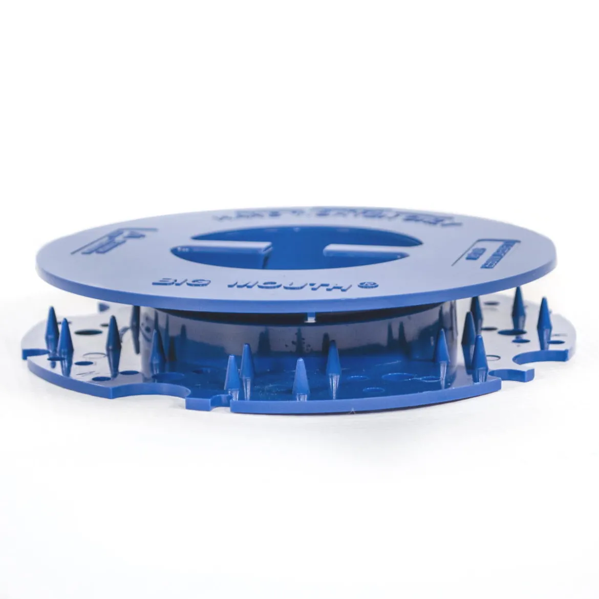 Malish Big Mouth® Pad Centering Device (#792455) for High Speed Floor Burnishers