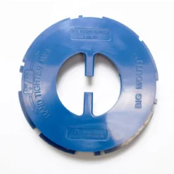 Malish Big Mouth® Pad Centering Device (#792455) for High Speed Floor Burnishers