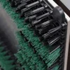 Malish Sonic Scrub™ Mal-Grit Orbital Floor Buffer Scrub Brush (14" x 20" & 14" x 28")