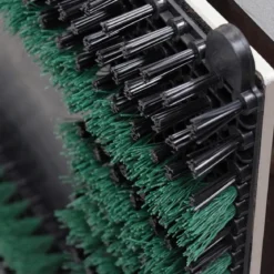Malish Sonic Scrubâ„¢ Mal-Grit Orbital Floor Buffer Scrub Brush (14" x 20" & 14" x 28")