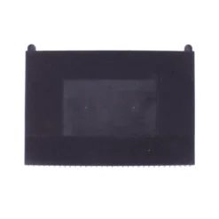 Malish Sonic Scrub Square Scrub Machine Brush - 14" x 20"