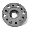 16" Malish Tri-Lok™ Universal Pad Driver (#789216NP92) for 17" Floor Buffers