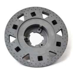 16" Malish Tri-Lok™ Universal Pad Driver (#789216NP92) for 17" Floor Buffers