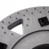 19" Malish Tri-Lok™ Universal Pad Driver for 20" Floor Buffers (19" Actual Diameter)