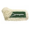 24" MaxiDust™ Natural Cotton Dust Mops (Cut End) - Case of 12