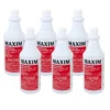 Maxim® ‘AFBC’ Acid Free Restroom Cleaner (32 oz Squeeze Bottles) - Case of 6