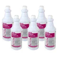 Maxim® ‘Bulldozer’ Cleaner & Degreaser RTU (32 oz Spray Bottles) - Case of 6