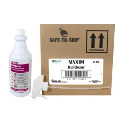 Maxim® ‘Bulldozer’ Cleaner & Degreaser RTU (32 oz Spray Bottles) - Case of 6