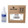 Maxim® ‘True Blue’ Clinging Bowl & Urinal Cleaner (32 oz Squeeze Bottles) - Case of 6