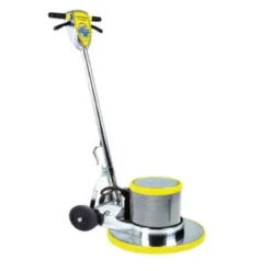 Mercury 21" CleanMaster Dual Speed Floor Buffer (175 & 300 RPM)