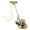 Mercury Lo-Boy 19" Super Heavy-Duty Commercial Floor Buffer (Pad Holder Sold Separately)