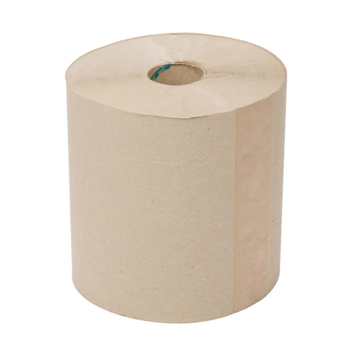 Merfin® Exclusive #7850N Natural Paper Roll Towel (7.5” x 800’) - 6 Rolls