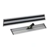 24" Microfiber Flat Mop Frames - Case of 12
