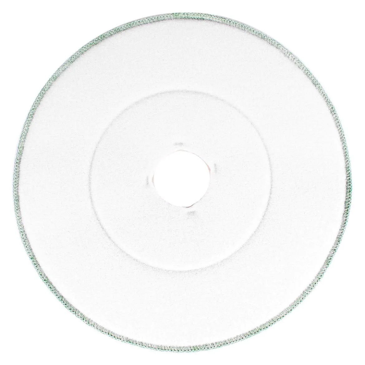 27" Microfiber High Speed Floor Polishing Bonnet Pads - Case of 2