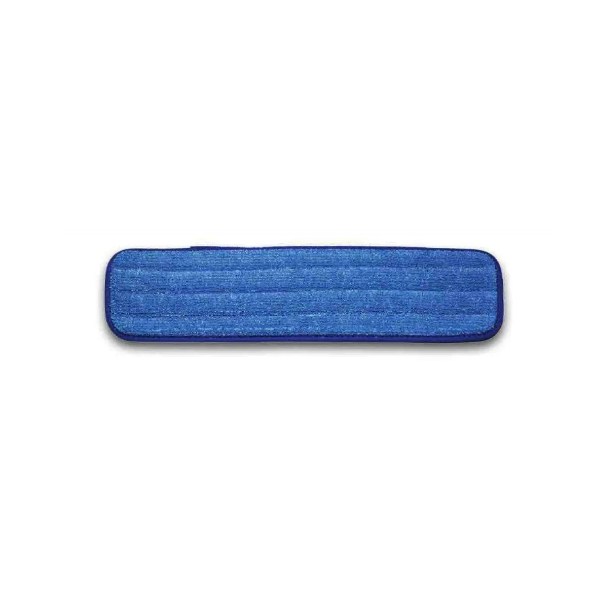 18" Microfiber Wax Applicator Mop for Square Scrub Bucket on a Stick