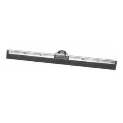 Milwaukee Dustless 24" Heavy Duty Steel Framed Straight Floor Squeegee