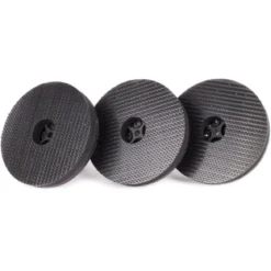 3M™ Insta Lok™ Pad Drivers (#4862) for the Cimex Rotary Extractor - Pack of 3