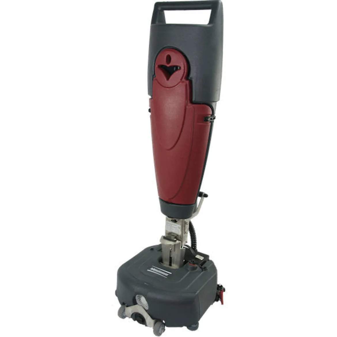 Minuteman® EZ Mop 360° Micro 16" Floor Scrubber