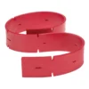 Minuteman® 34" Front Squeegee Blade for E20 & H20 Auto Scrubbers - Red Natural Rubber