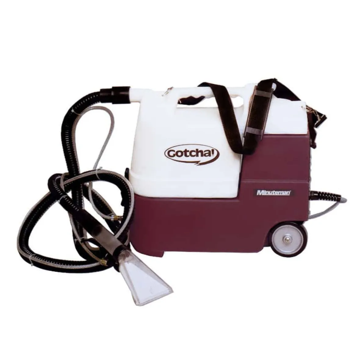 Minuteman® Gotcha Carpet Spotter - 2 Gallons