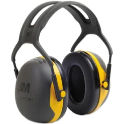 3M™ Peltor™ X2 Over-The-Head Ear Muff (24 dB)