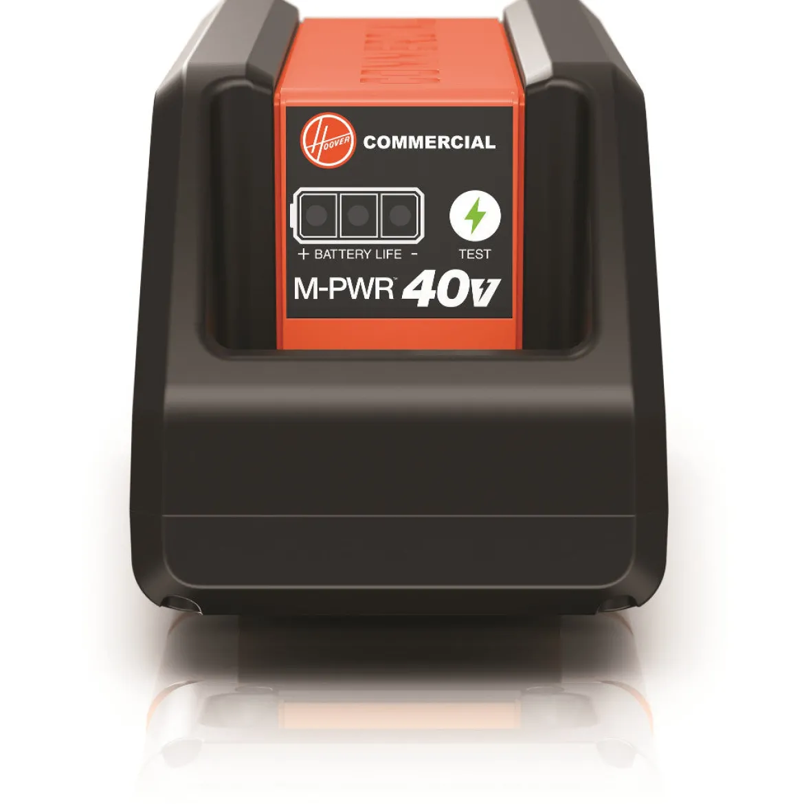 M-PWR™ 40V 9AH Lithium Ion Battery for Hoover® Hushtone™ Cordless Vacuums