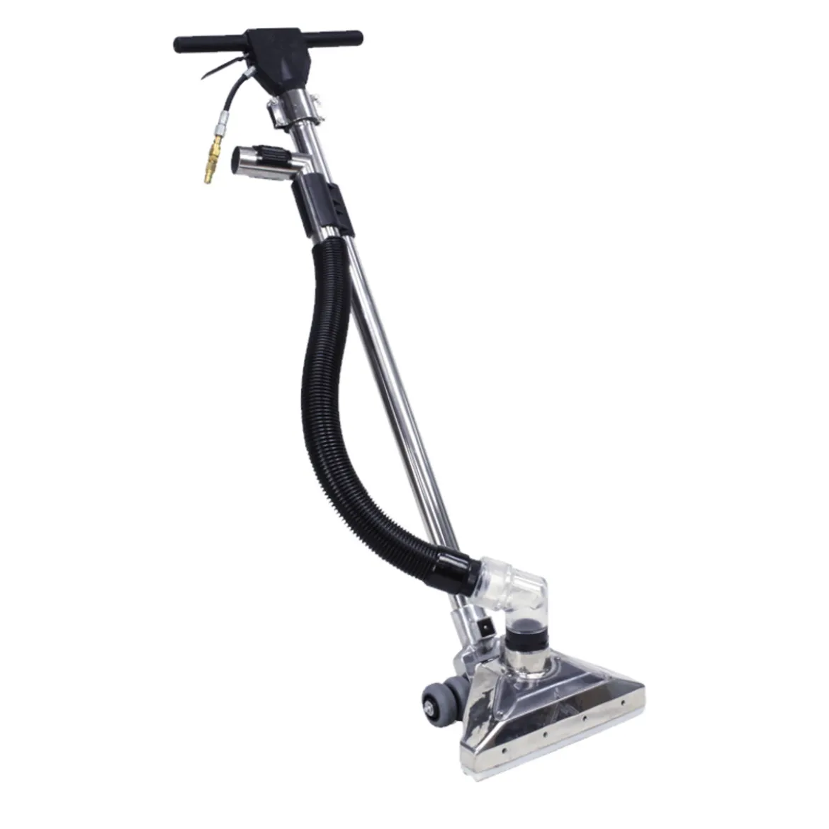 Mytee® Bentley™ 14" Carpet Extractor Roller Wand w/ 4 Spray Jets