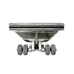 Mytee® Bentley™ 14" Carpet Extractor Roller Wand w/ 4 Spray Jets